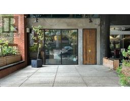 30 ST PARTICK STREET, Toronto, Ontario