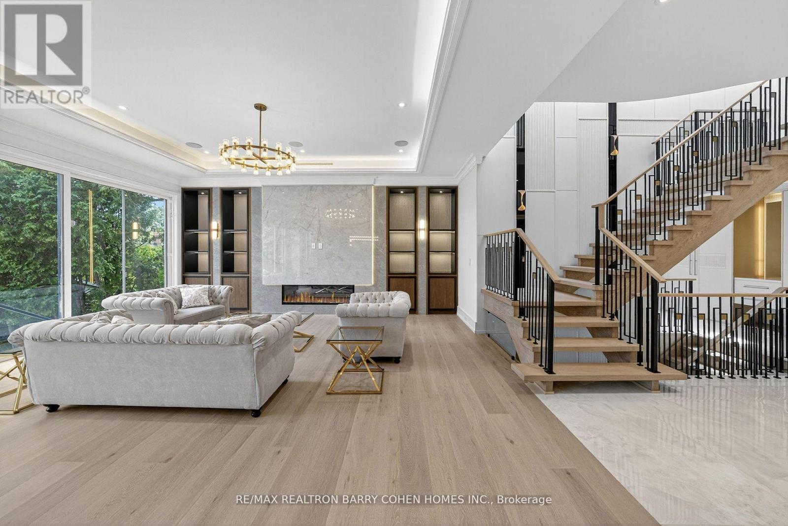 35 Foursome Crescent, Toronto, Ontario  M2P 1W1 - Photo 13 - C12420602