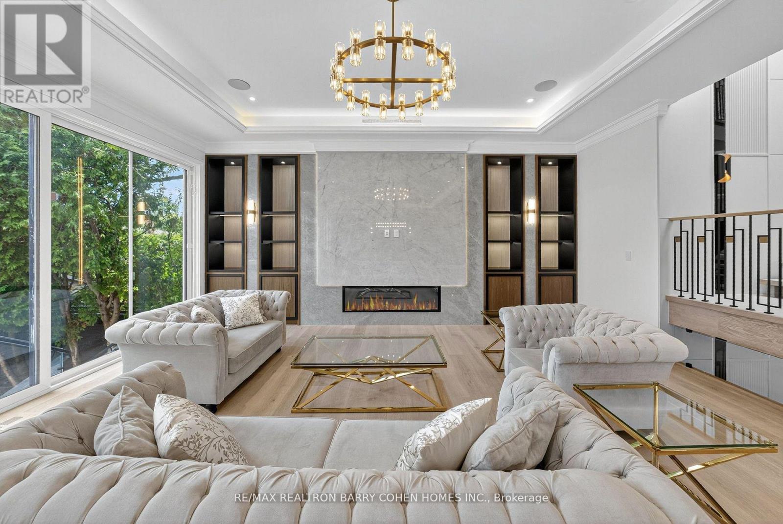 35 Foursome Crescent, Toronto, Ontario  M2P 1W1 - Photo 14 - C12420602