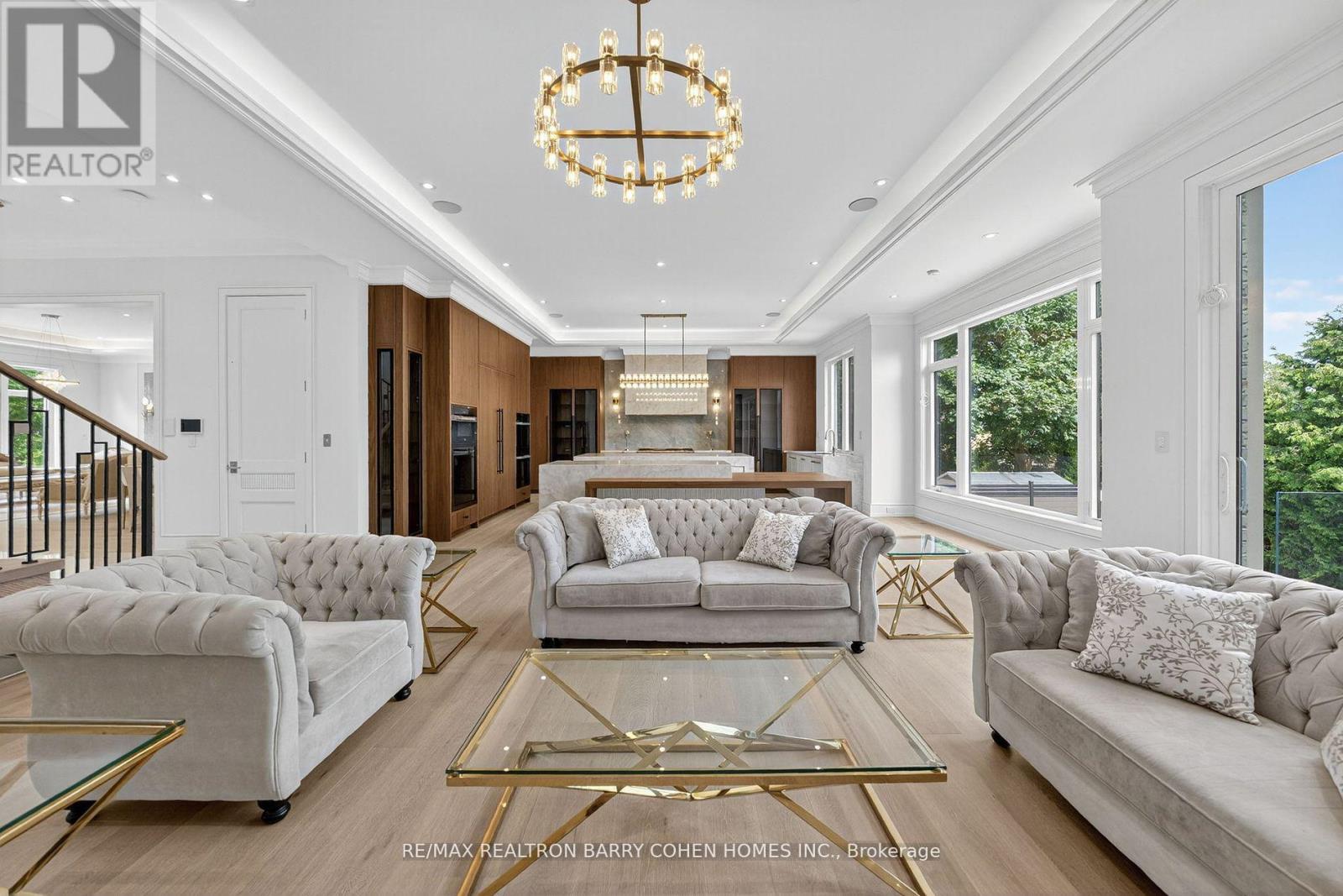 35 Foursome Crescent, Toronto, Ontario  M2P 1W1 - Photo 15 - C12420602