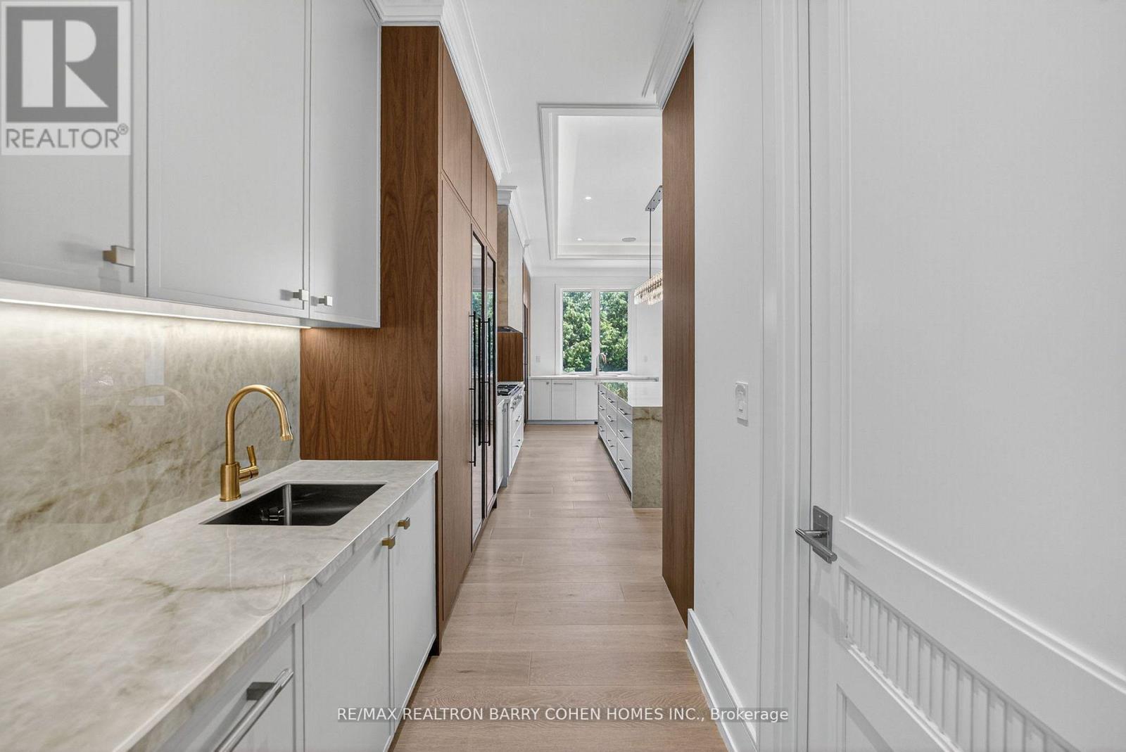 35 Foursome Crescent, Toronto, Ontario  M2P 1W1 - Photo 21 - C12420602