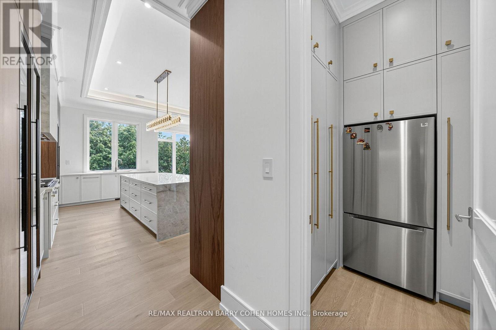 35 Foursome Crescent, Toronto, Ontario  M2P 1W1 - Photo 22 - C12420602
