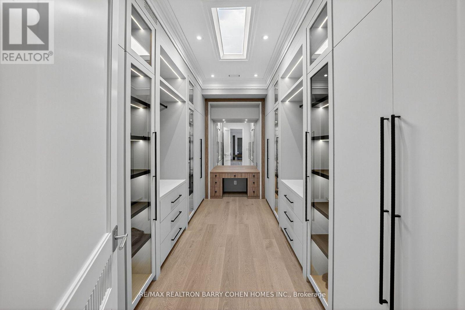 35 Foursome Crescent, Toronto, Ontario  M2P 1W1 - Photo 29 - C12420602