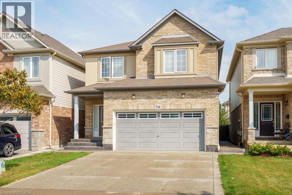 514 Old Mud Street, Hamilton, Ontario  L8J 3X5 - Photo 1 - 40772260