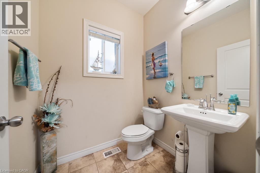 514 Old Mud Street, Hamilton, Ontario  L8J 3X5 - Photo 10 - 40772260