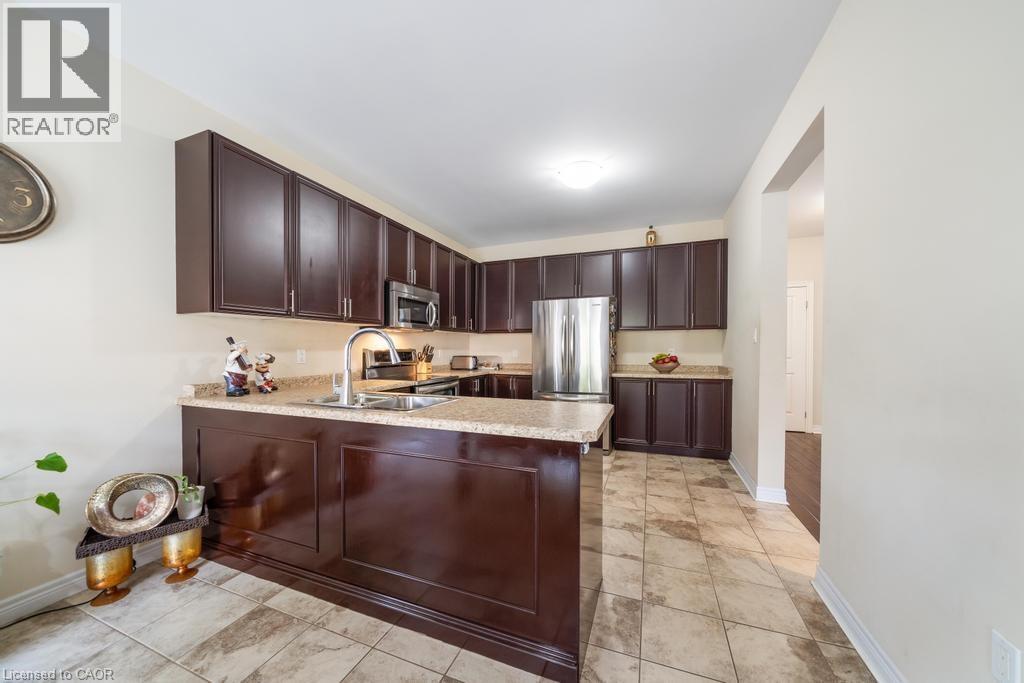 514 Old Mud Street, Hamilton, Ontario  L8J 3X5 - Photo 19 - 40772260