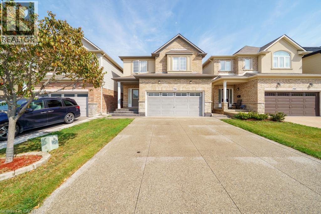 514 Old Mud Street, Hamilton, Ontario  L8J 3X5 - Photo 2 - 40772260