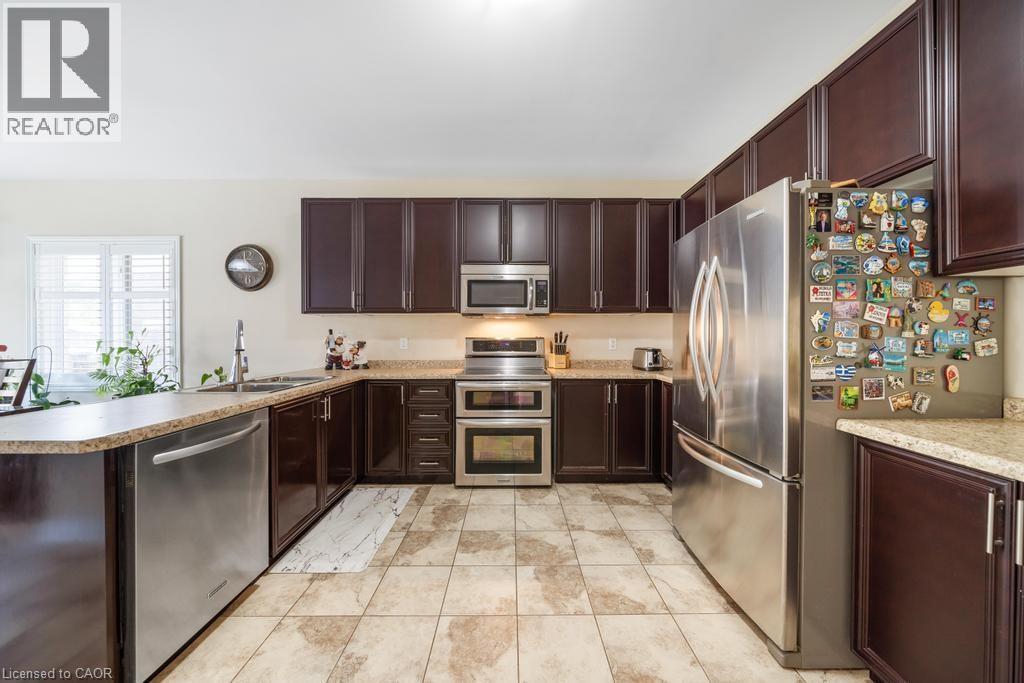 514 Old Mud Street, Hamilton, Ontario  L8J 3X5 - Photo 20 - 40772260
