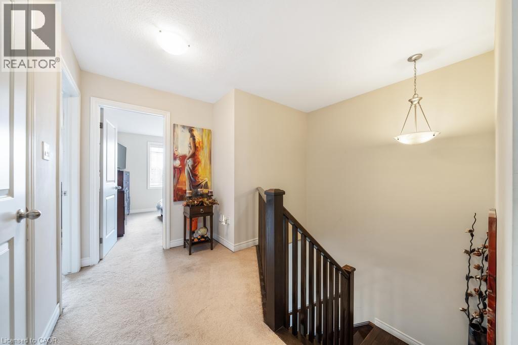 514 Old Mud Street, Hamilton, Ontario  L8J 3X5 - Photo 37 - 40772260