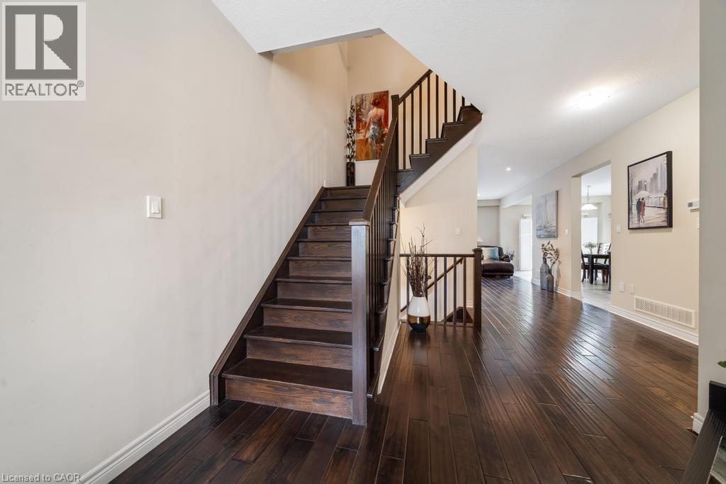 514 Old Mud Street, Hamilton, Ontario  L8J 3X5 - Photo 8 - 40772260