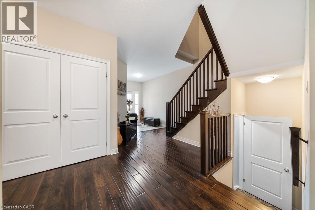 514 Old Mud Street, Hamilton, Ontario  L8J 3X5 - Photo 9 - 40772260