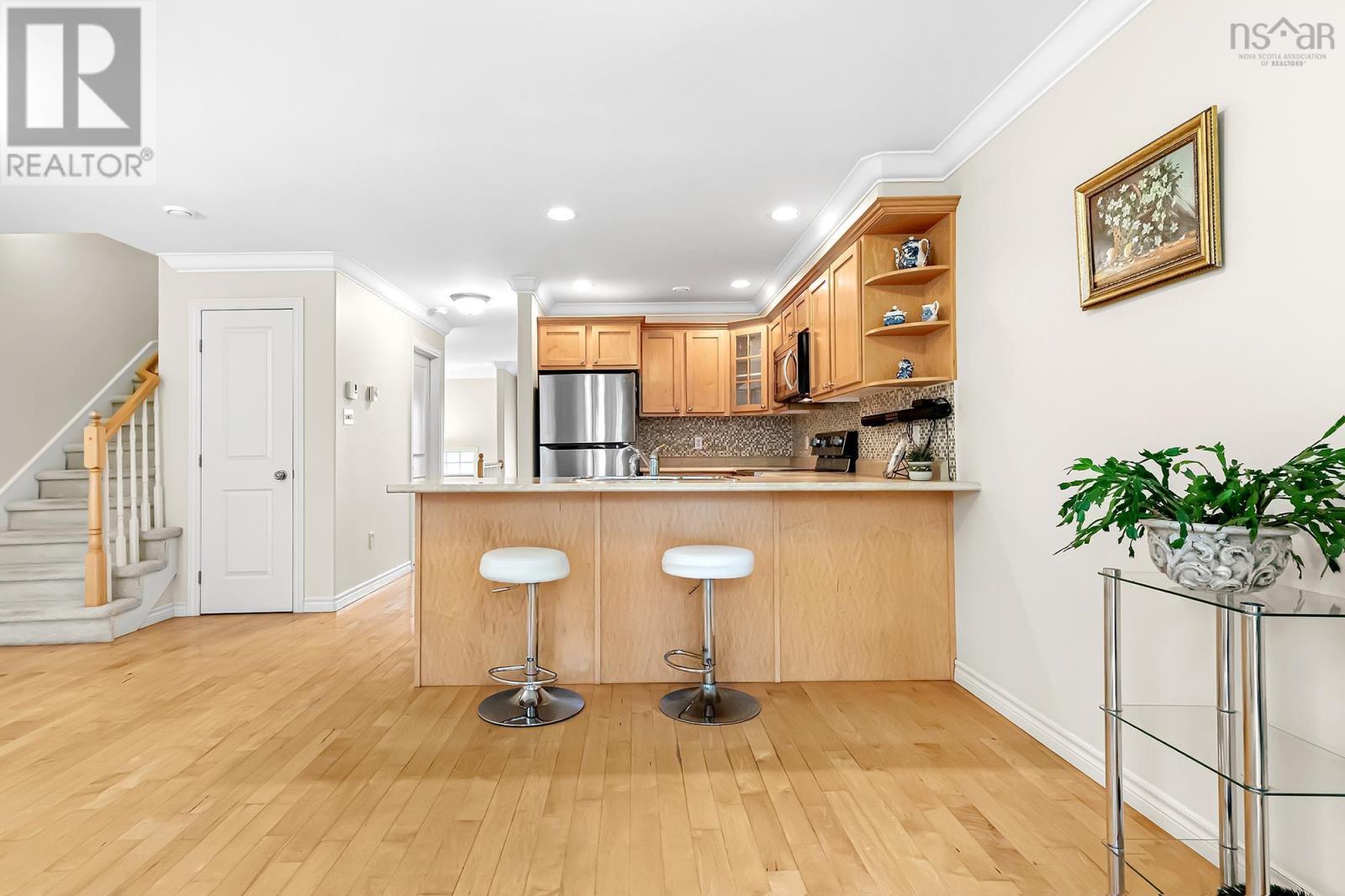 22 Brigadier Court, Halifax, Nova Scotia  B3M 4Y5 - Photo 3 - 202524049