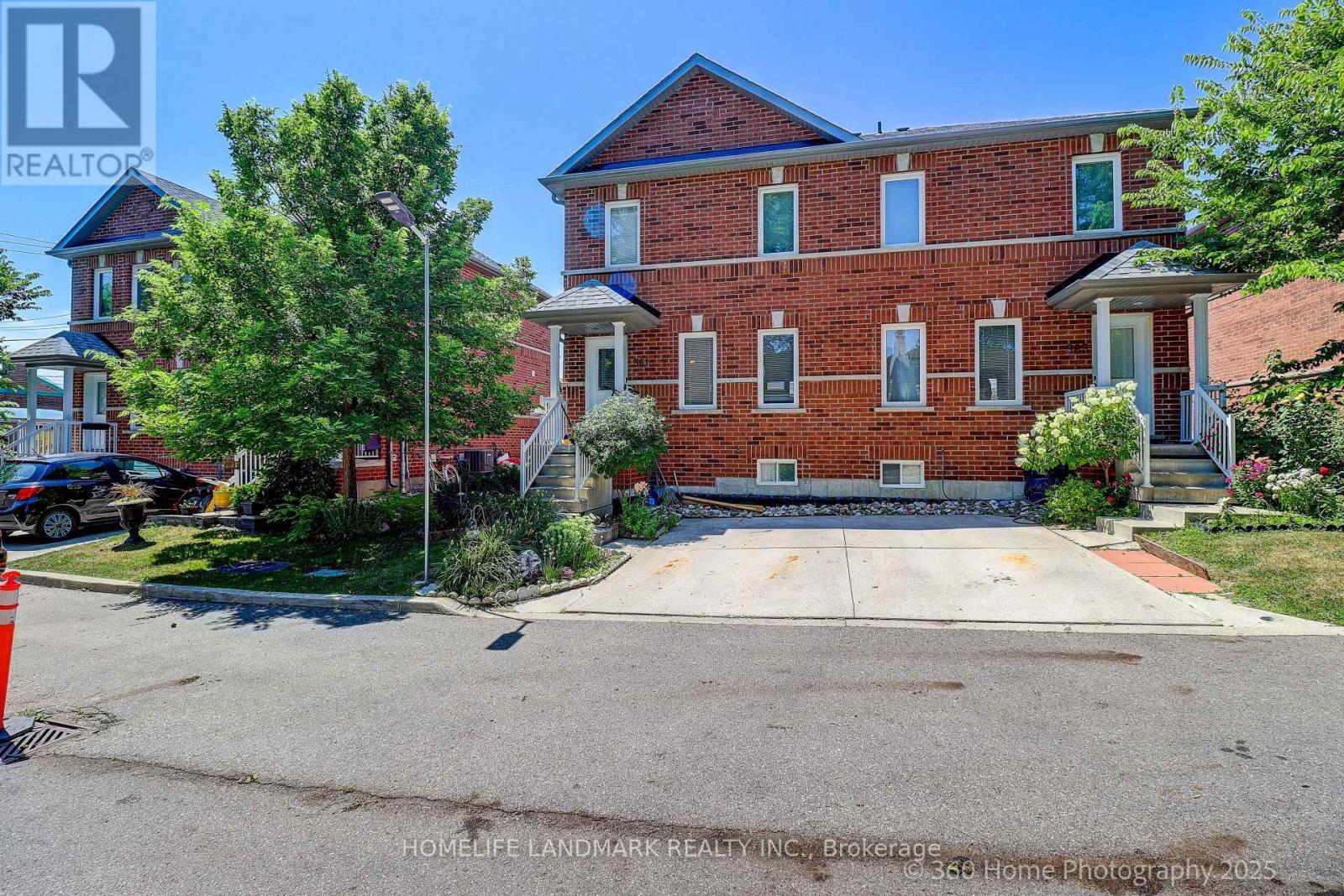 3 - 361 Birchmount Road, Toronto, Ontario  M1K 1M6 - Photo 18 - E12420598