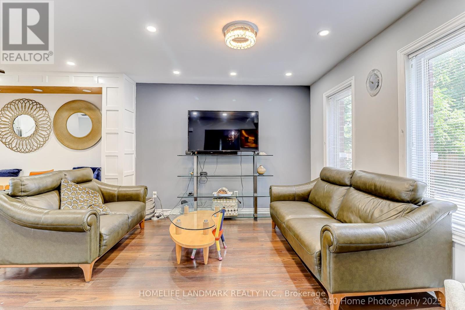 3 - 361 Birchmount Road, Toronto, Ontario  M1K 1M6 - Photo 4 - E12420598