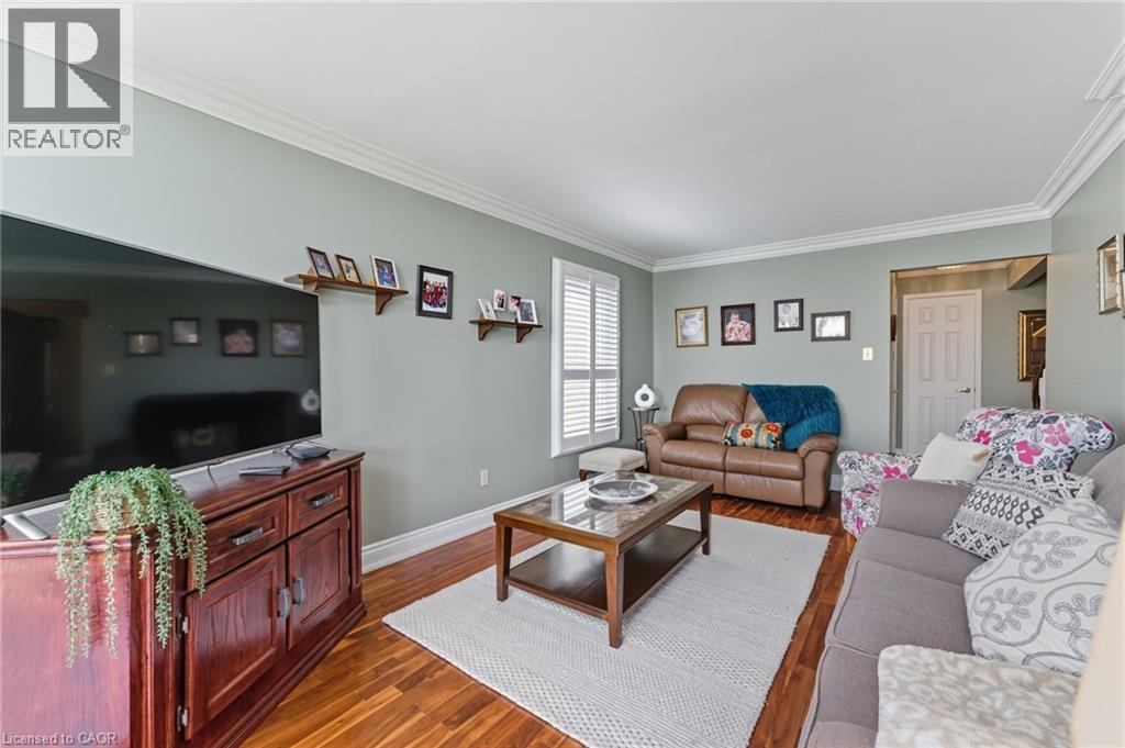 3043 Vanderbilt Road, Mississauga, Ontario  L5N 4W8 - Photo 11 - 40762220