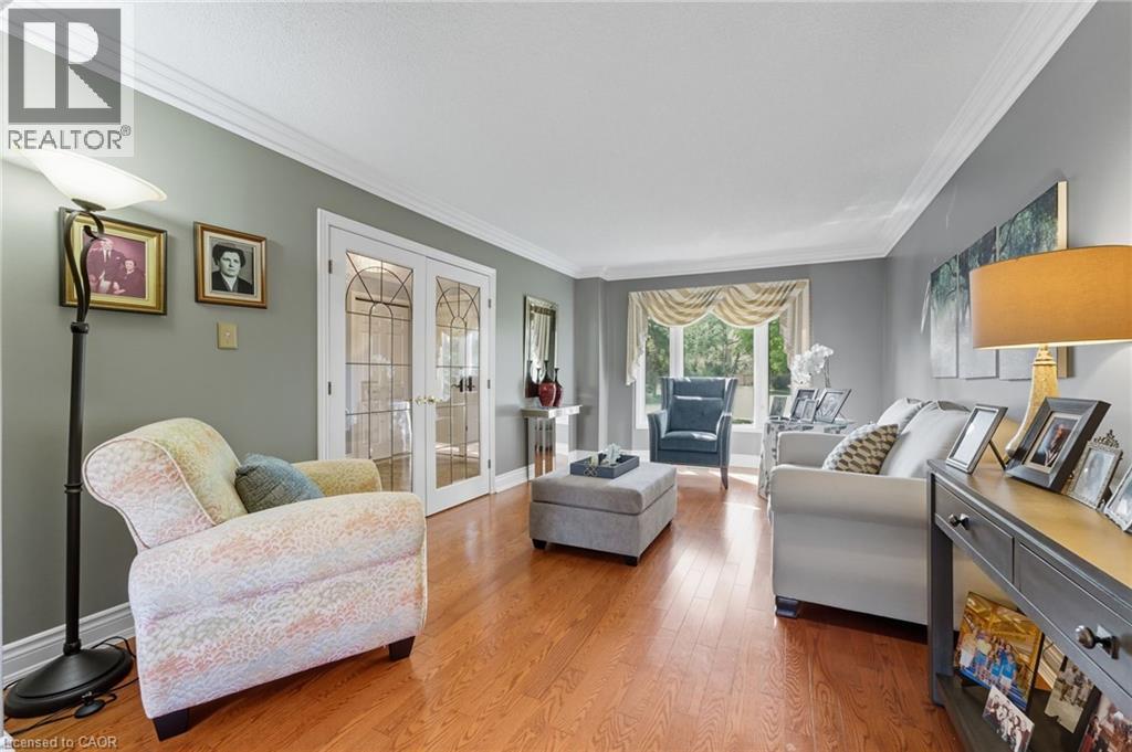 3043 Vanderbilt Road, Mississauga, Ontario  L5N 4W8 - Photo 13 - 40762220