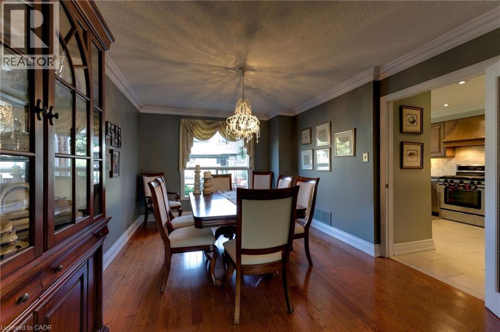 3043 Vanderbilt Road, Mississauga, Ontario  L5N 4W8 - Photo 14 - 40762220