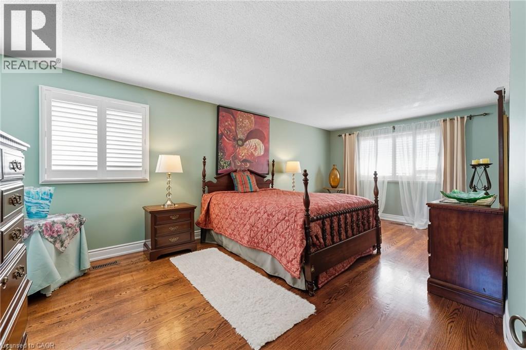 3043 Vanderbilt Road, Mississauga, Ontario  L5N 4W8 - Photo 16 - 40762220