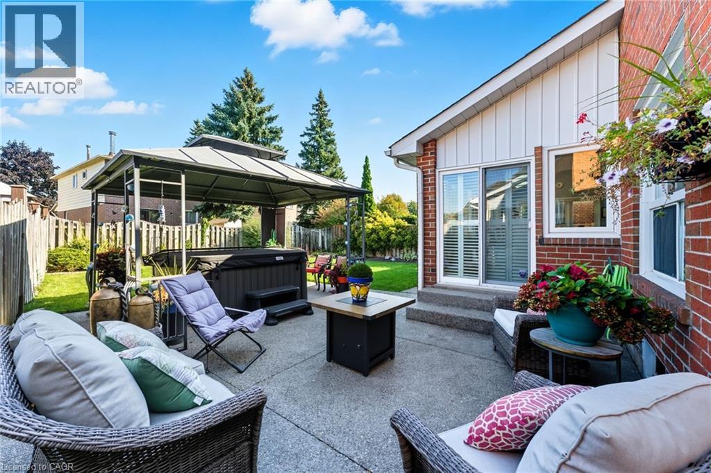 3043 Vanderbilt Road, Mississauga, Ontario  L5N 4W8 - Photo 26 - 40762220