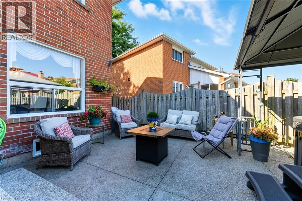 3043 Vanderbilt Road, Mississauga, Ontario  L5N 4W8 - Photo 27 - 40762220