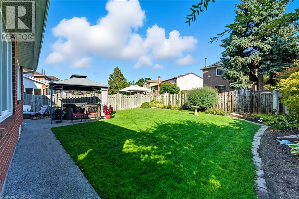 3043 Vanderbilt Road, Mississauga, Ontario  L5N 4W8 - Photo 28 - 40762220