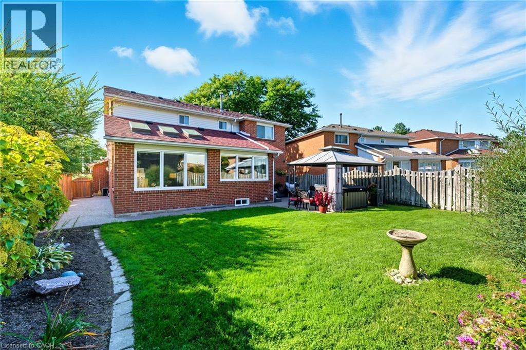 3043 Vanderbilt Road, Mississauga, Ontario  L5N 4W8 - Photo 29 - 40762220