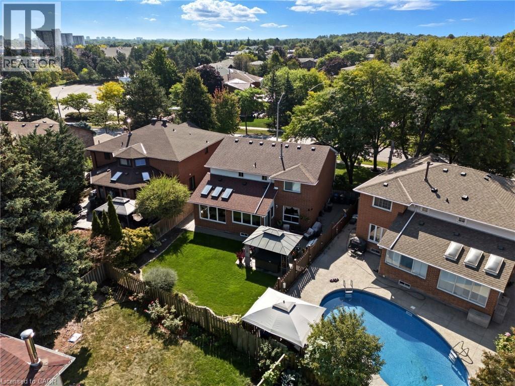 3043 Vanderbilt Road, Mississauga, Ontario  L5N 4W8 - Photo 30 - 40762220