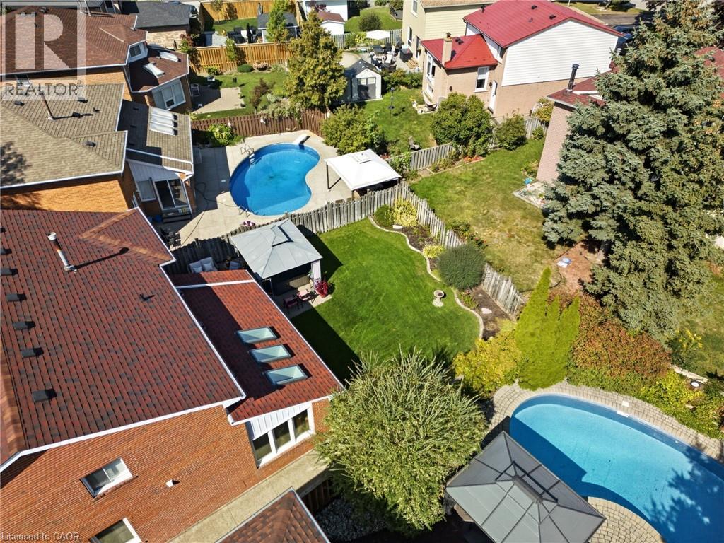 3043 Vanderbilt Road, Mississauga, Ontario  L5N 4W8 - Photo 31 - 40762220