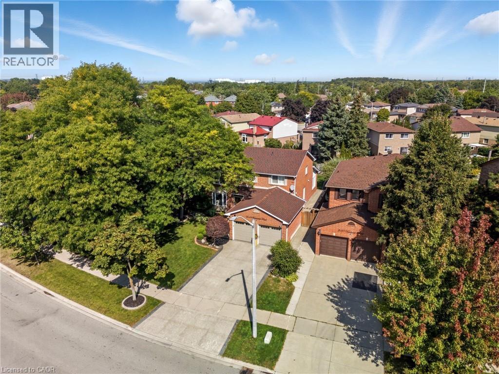 3043 Vanderbilt Road, Mississauga, Ontario  L5N 4W8 - Photo 32 - 40762220