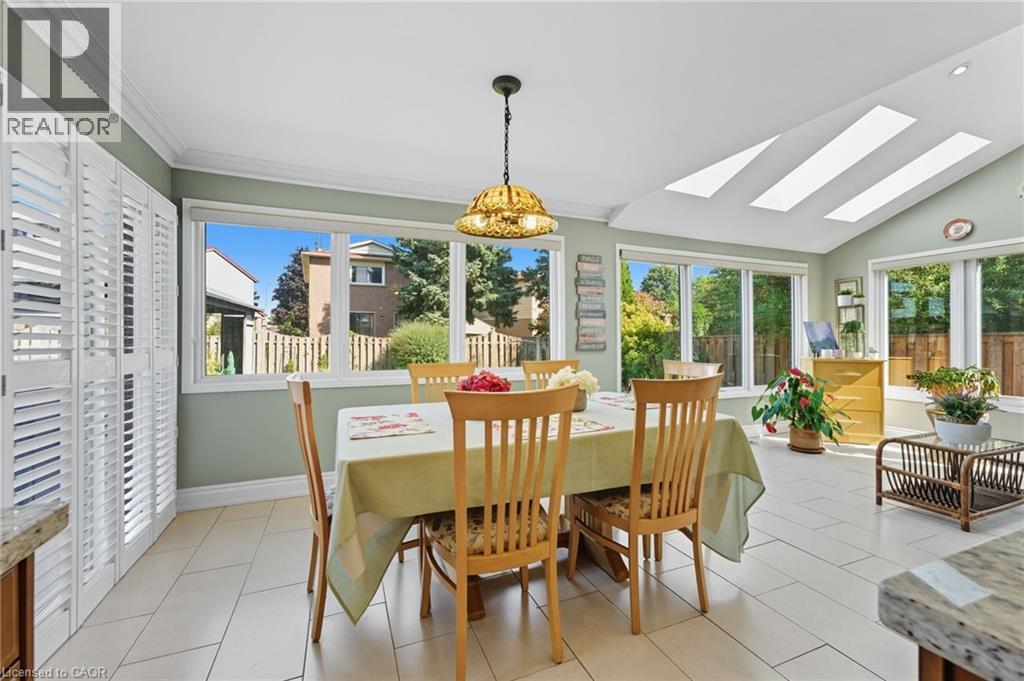 3043 Vanderbilt Road, Mississauga, Ontario  L5N 4W8 - Photo 9 - 40762220
