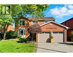 3043 VANDERBILT Road, Mississauga, Ontario