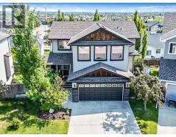 521 Westmount Close Westmount_ok, Okotoks, Ca