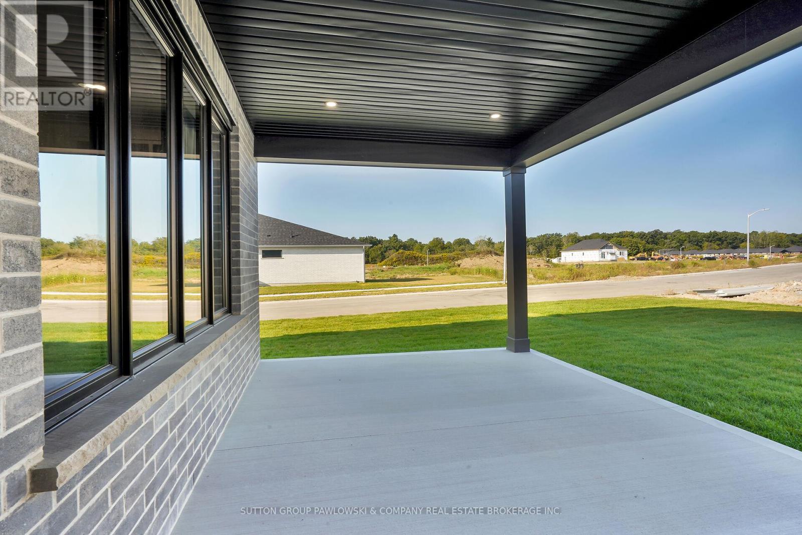 Lot #66 - 36 Benner Boulevard, Middlesex Centre, Ontario  N0L 1R0 - Photo 40 - X12420648