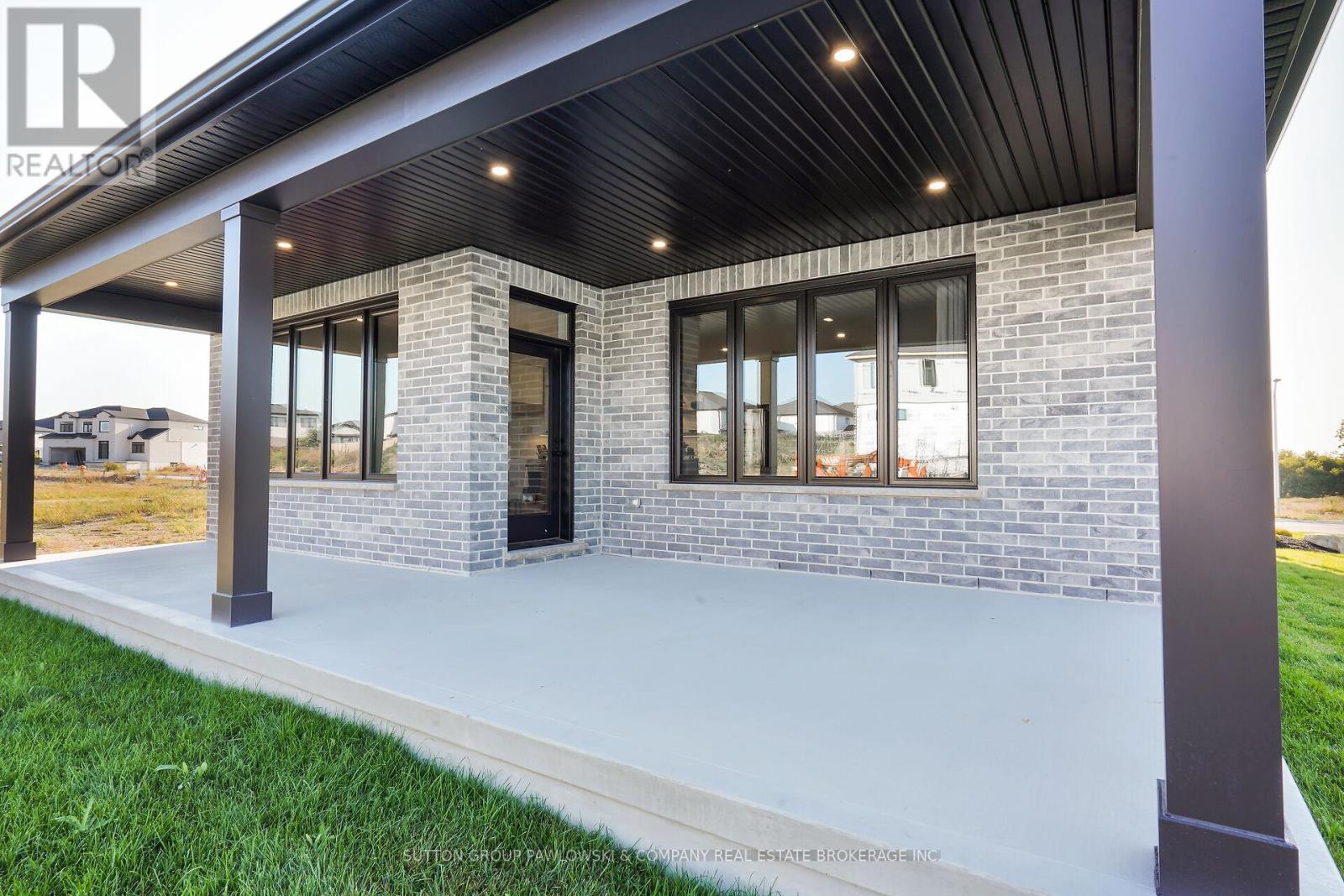 Lot #66 - 36 Benner Boulevard, Middlesex Centre, Ontario  N0L 1R0 - Photo 41 - X12420648