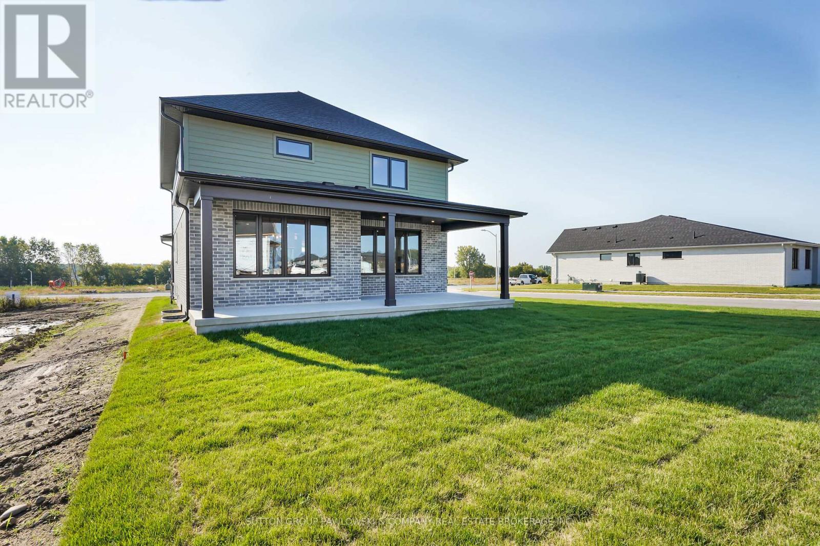 Lot #66 - 36 Benner Boulevard, Middlesex Centre, Ontario  N0L 1R0 - Photo 42 - X12420648