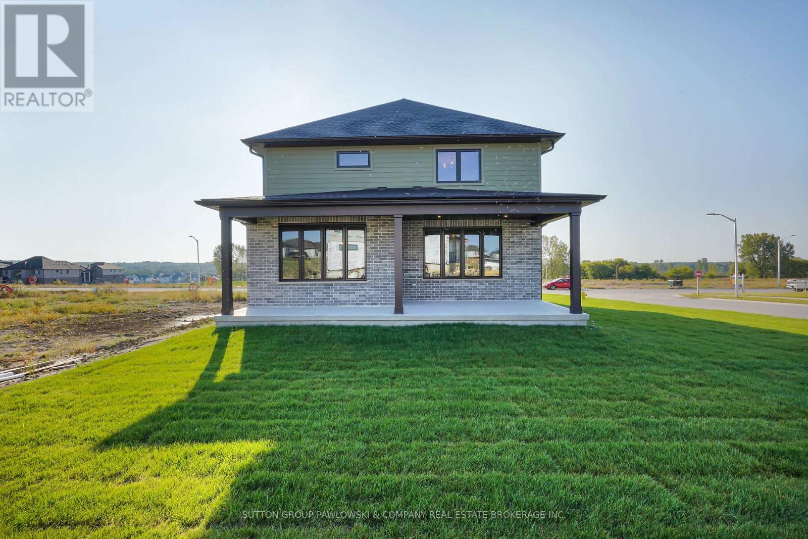Lot #66 - 36 Benner Boulevard, Middlesex Centre, Ontario  N0L 1R0 - Photo 43 - X12420648