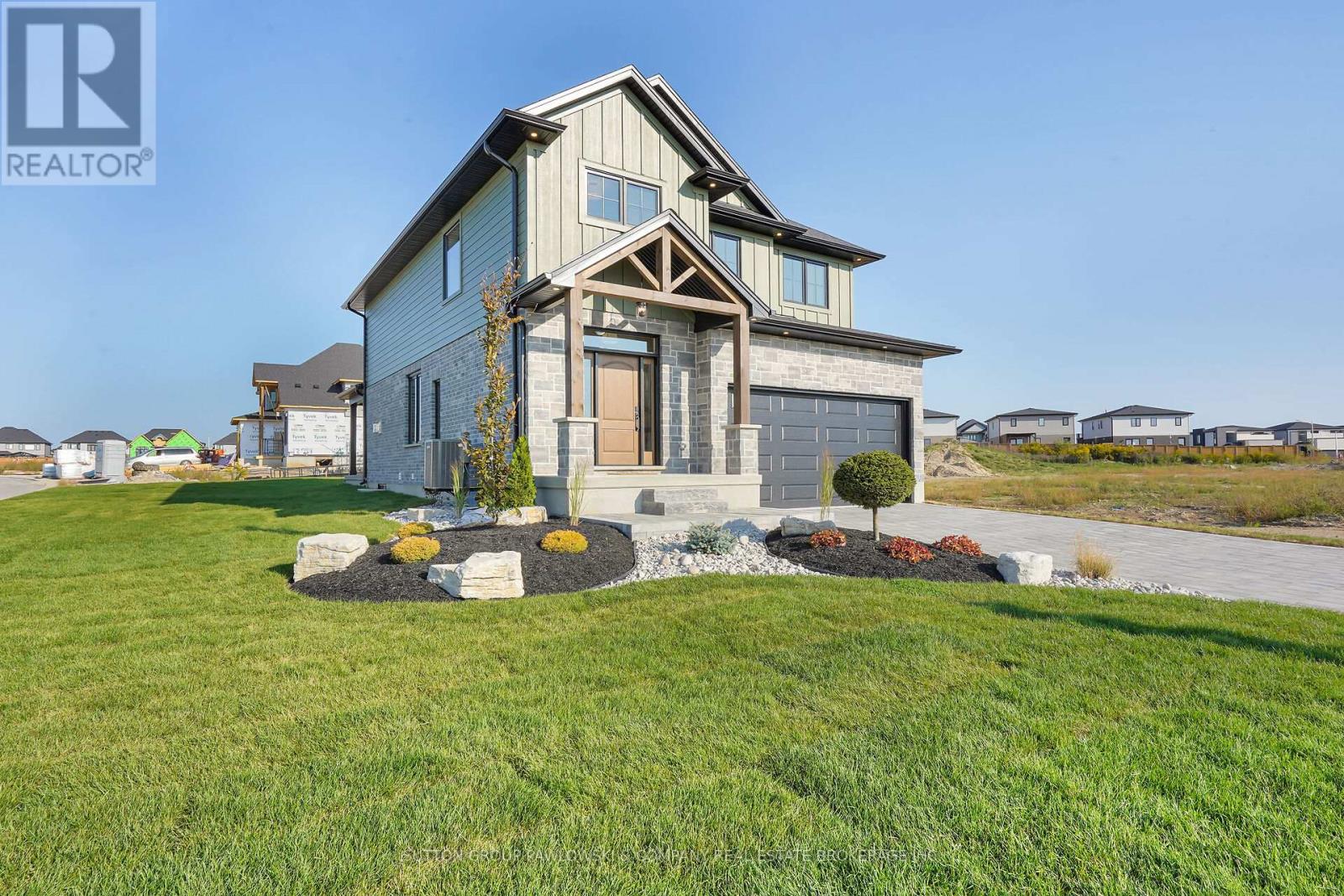 Lot #66 - 36 Benner Boulevard, Middlesex Centre, Ontario  N0L 1R0 - Photo 44 - X12420648