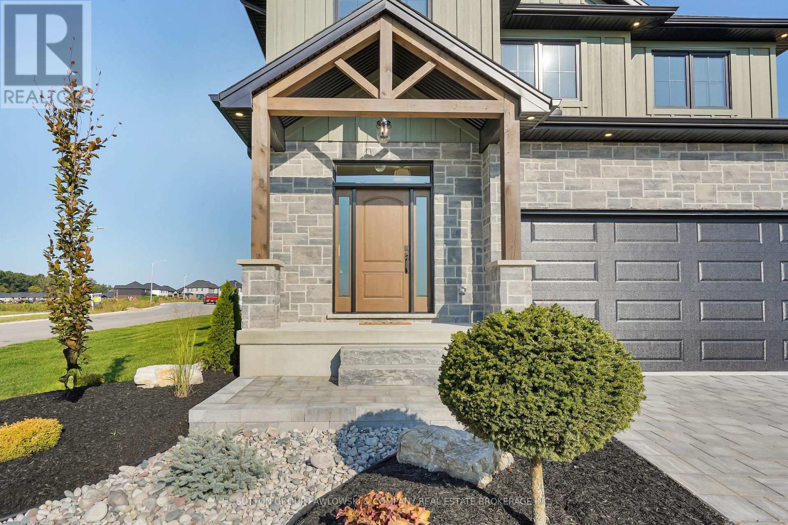 Lot #66 - 36 Benner Boulevard, Middlesex Centre, Ontario  N0L 1R0 - Photo 45 - X12420648