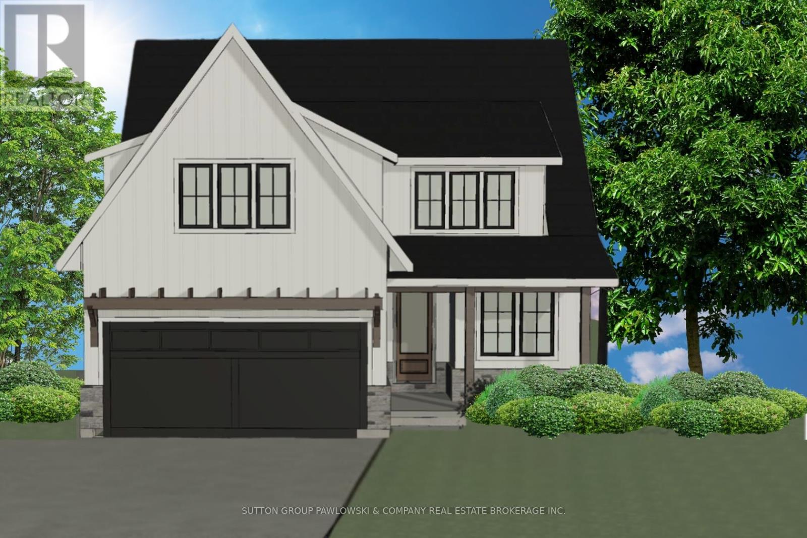 LOT 67 - 40 BENNER BOULEVARD, Middlesex Centre, Ontario
