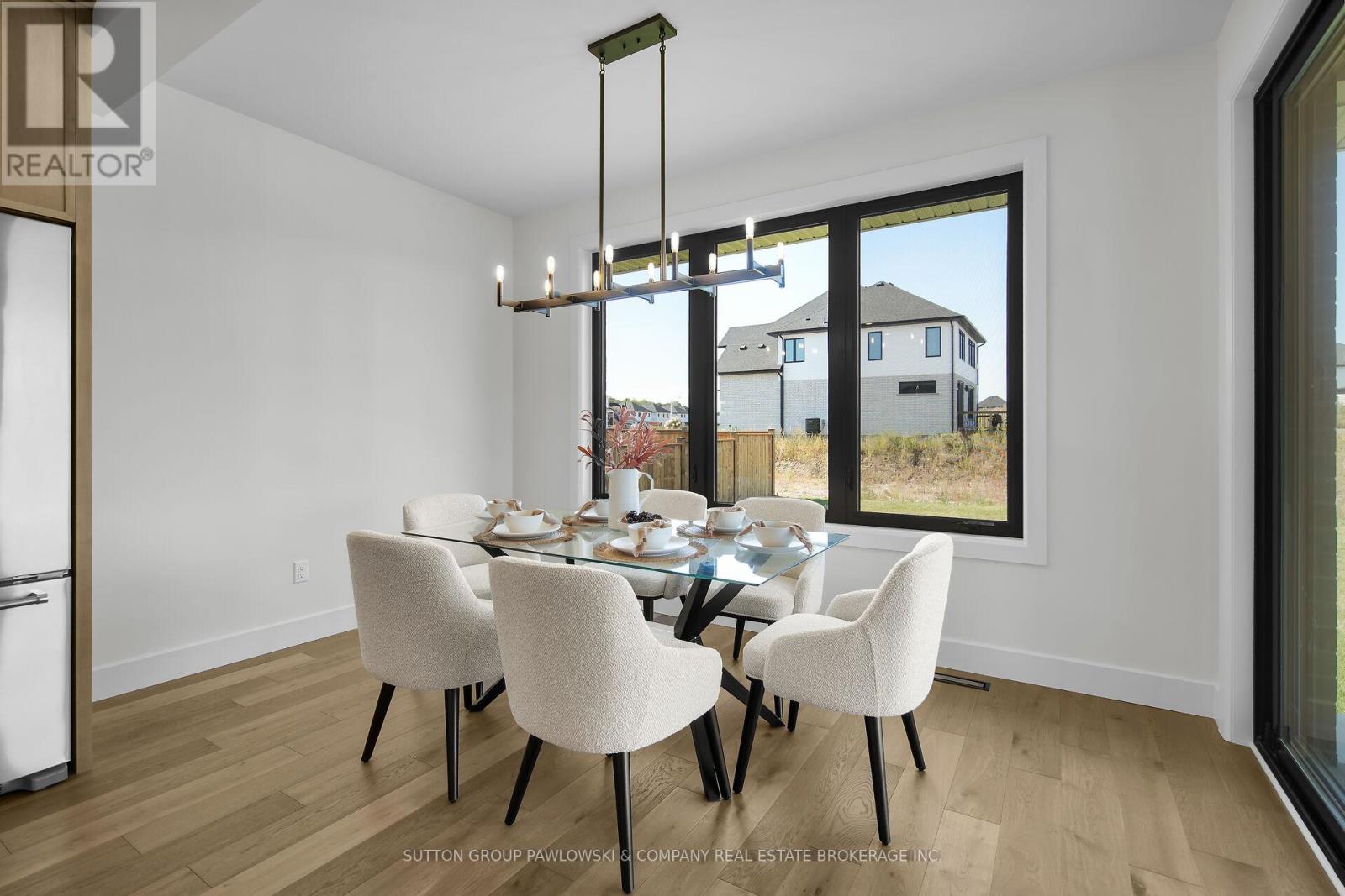 Lot 67 - 40 Benner Boulevard, Middlesex Centre, Ontario  N0L 1R0 - Photo 18 - X12420651