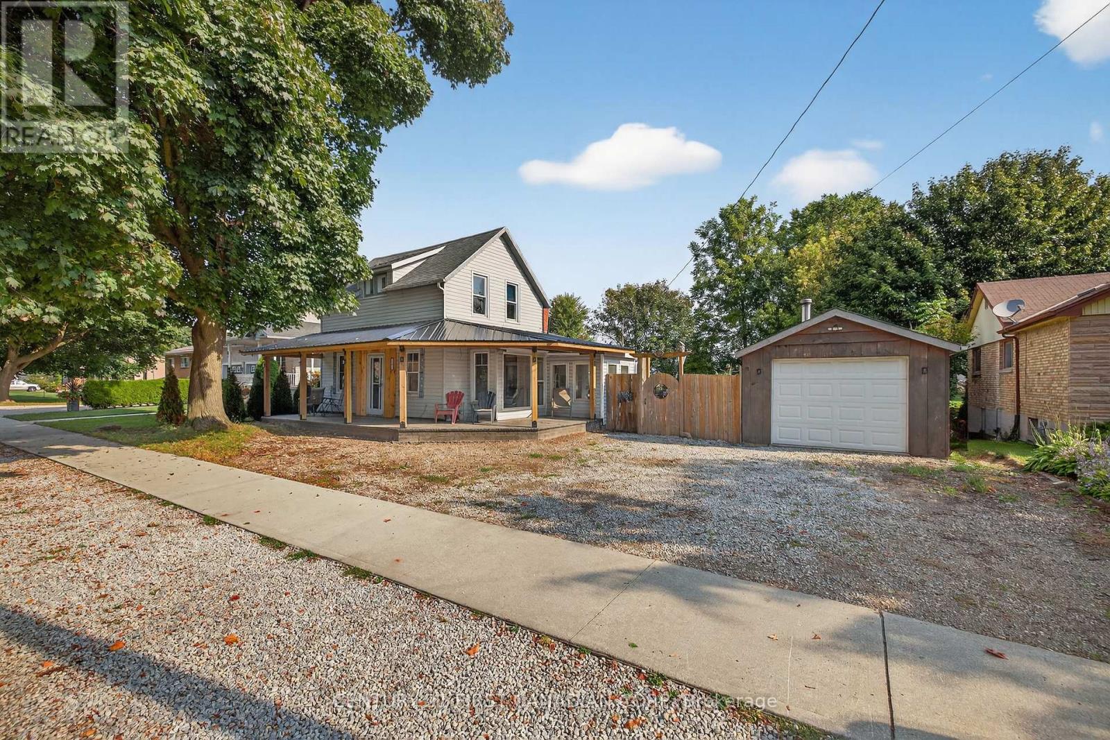 247 Ridout Street, West Elgin, Ontario  N0L 2C0 - Photo 1 - X12420658
