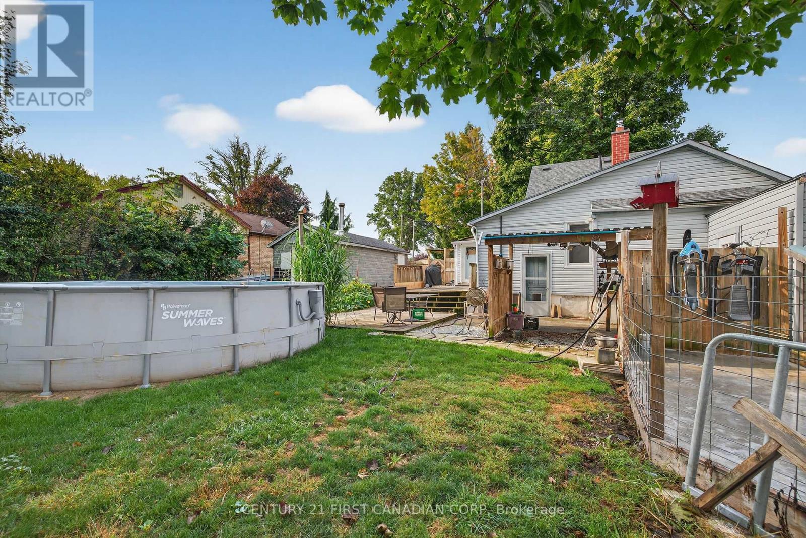 247 Ridout Street, West Elgin, Ontario  N0L 2C0 - Photo 38 - X12420658