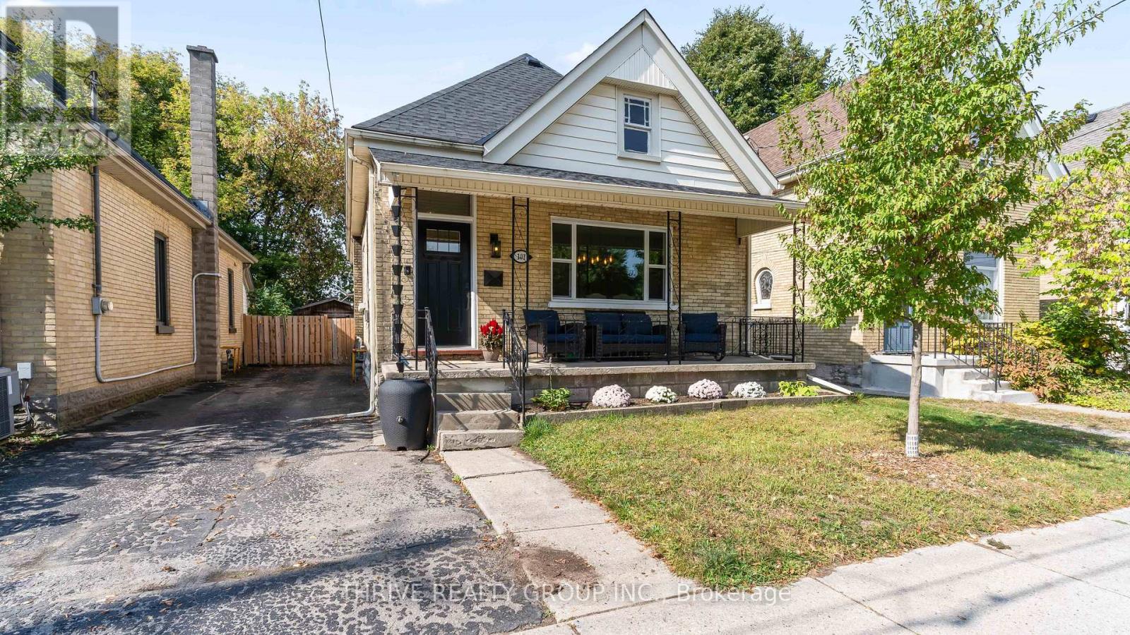 101 MAITLAND STREET, London East, Ontario