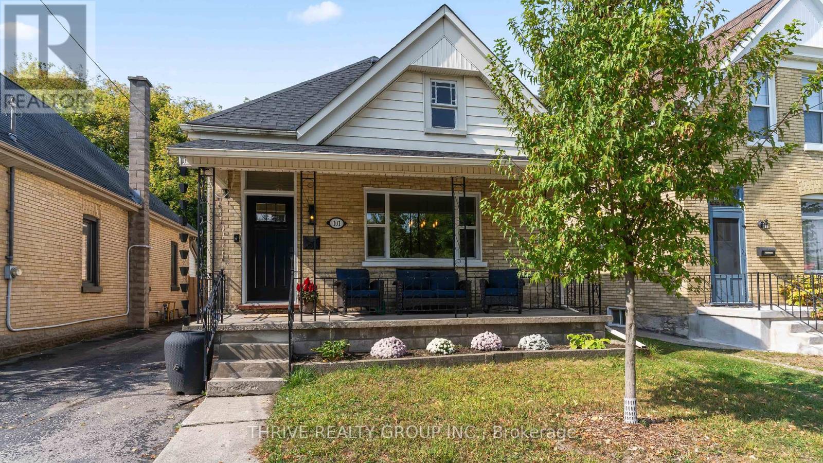 101 Maitland Street, London East, Ontario  N6B 2X3 - Photo 2 - X12420662