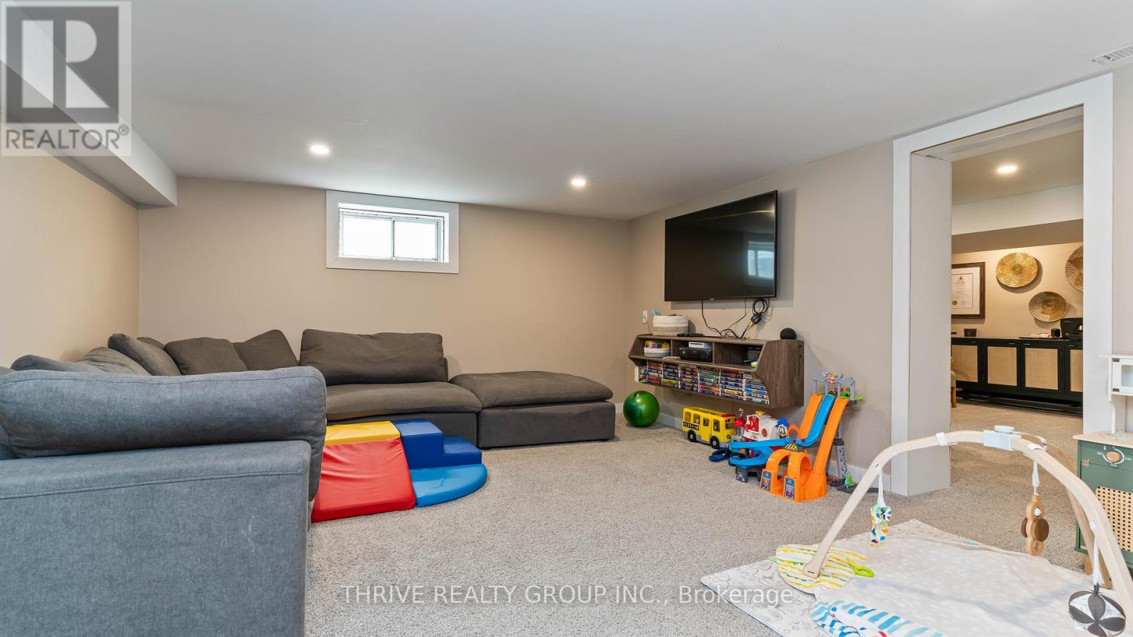 101 Maitland Street, London East, Ontario  N6B 2X3 - Photo 23 - X12420662