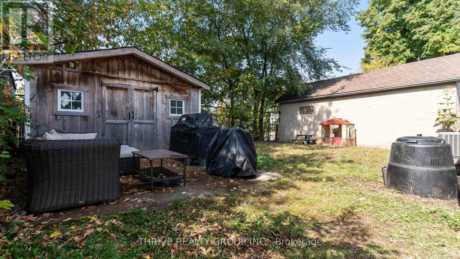 101 Maitland Street, London East, Ontario  N6B 2X3 - Photo 27 - X12420662