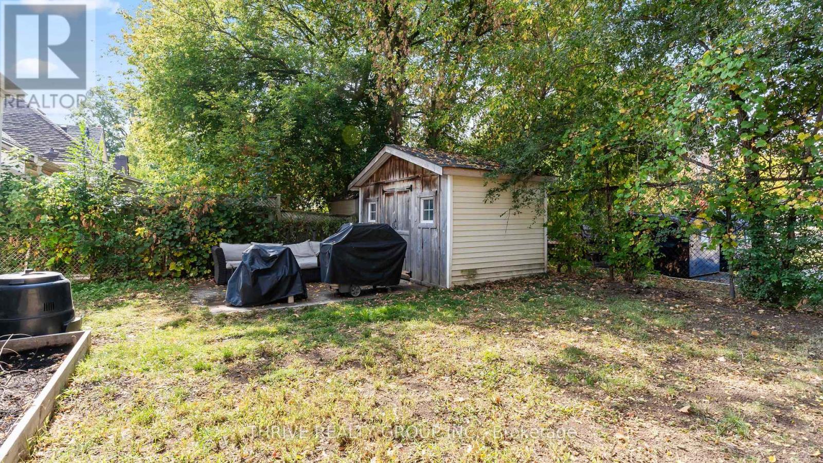 101 Maitland Street, London East, Ontario  N6B 2X3 - Photo 28 - X12420662