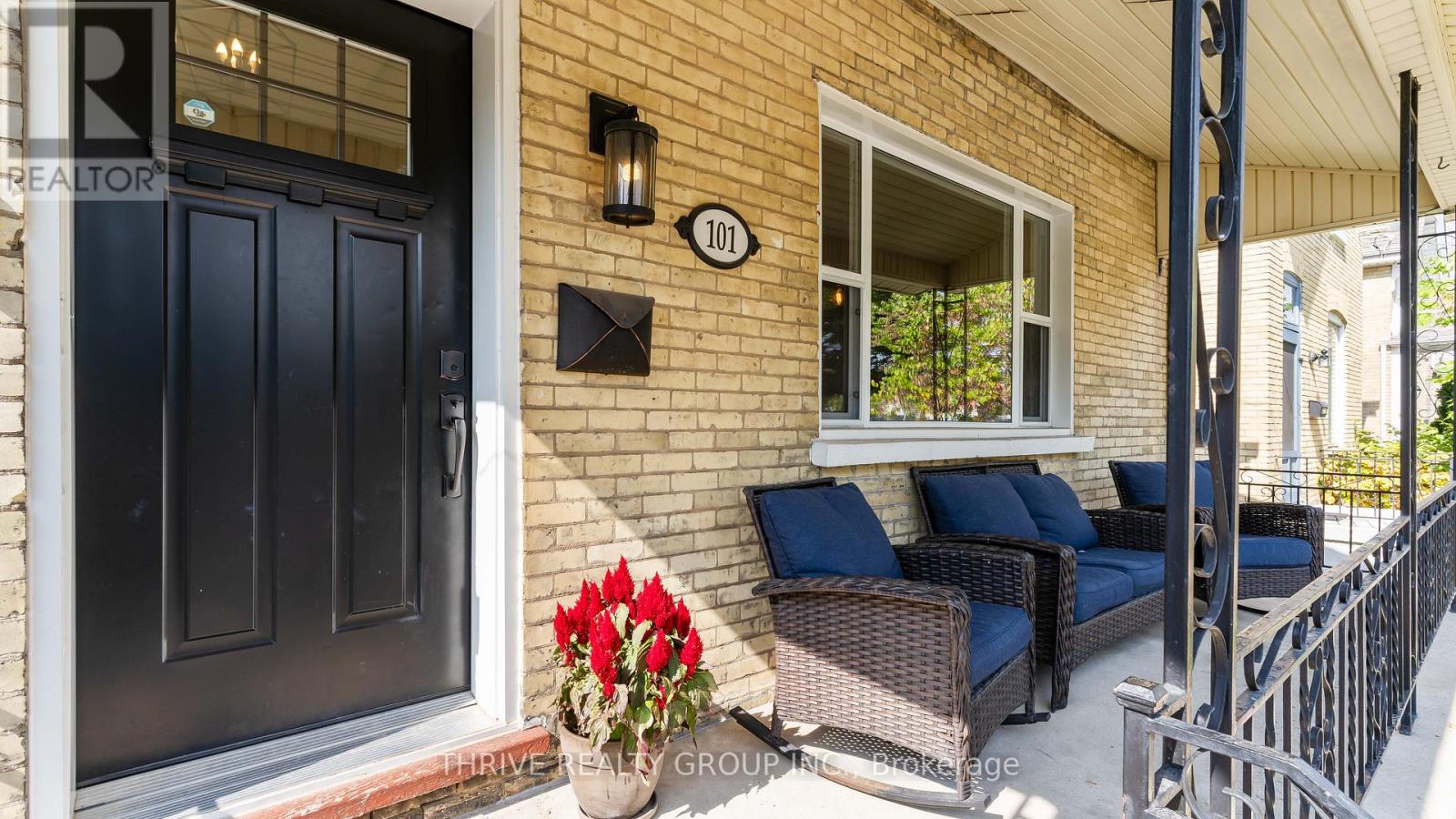 101 Maitland Street, London East, Ontario  N6B 2X3 - Photo 4 - X12420662