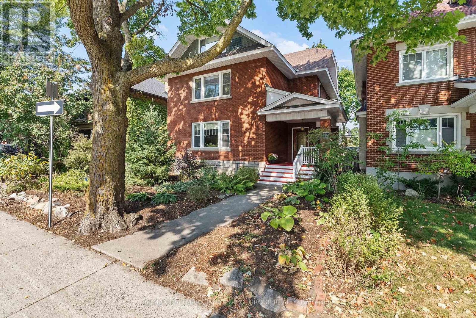 213 GLEBE AVENUE, ottawa, Ontario