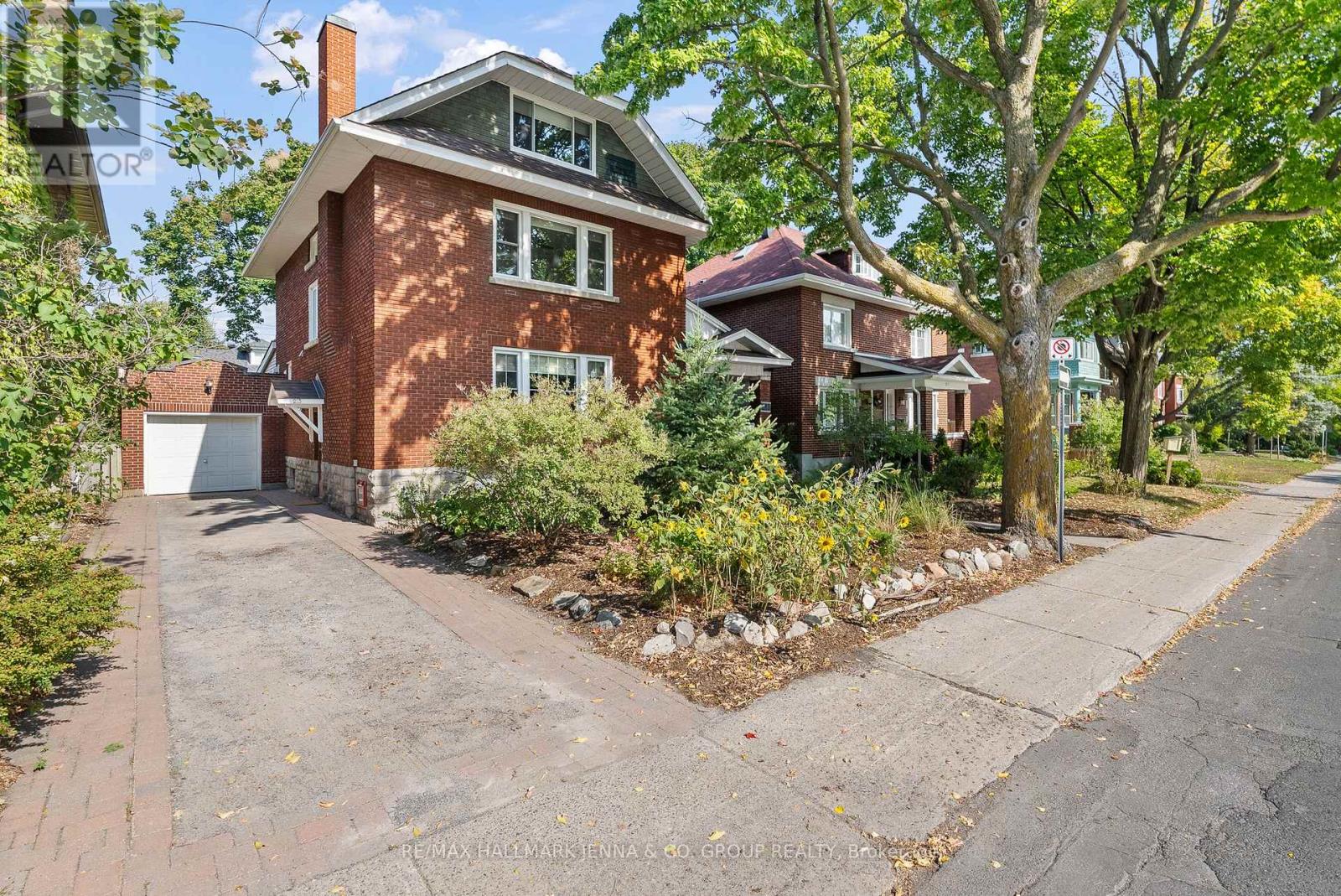 213 Glebe Avenue, Ottawa, Ontario  K1S 2C8 - Photo 2 - X12420615